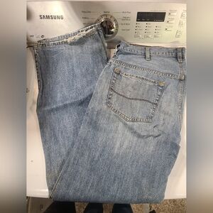 Lee Bootcut Men's Jeans